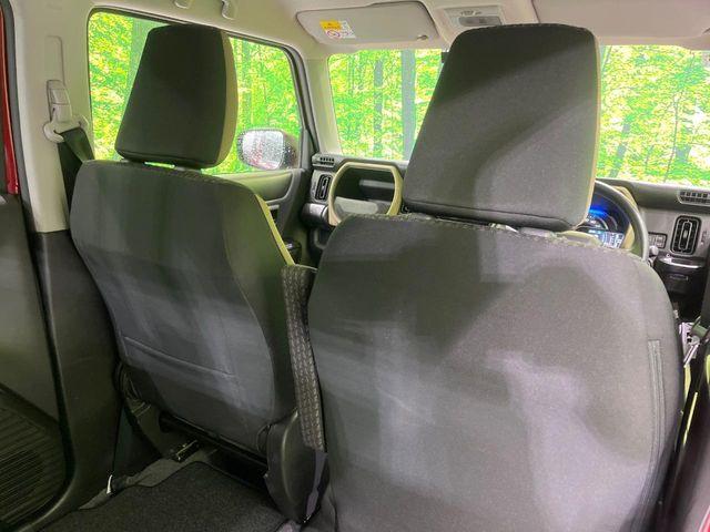 ハスラー(新潟県長岡市)