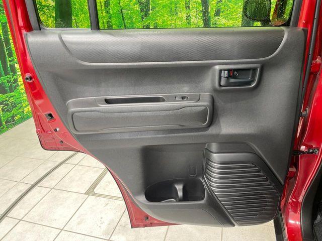 ハスラー(新潟県長岡市)