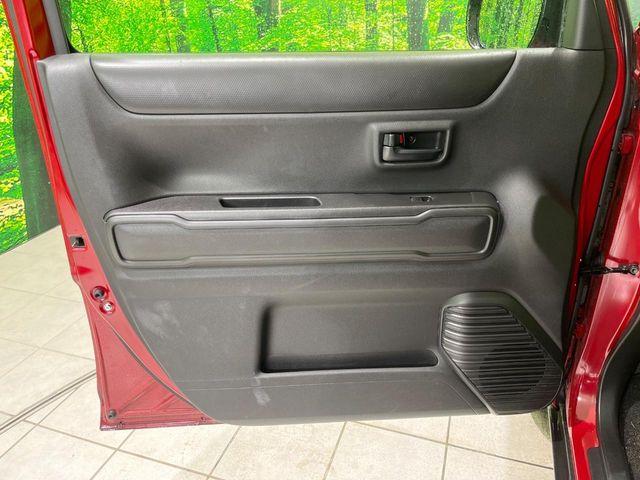 ハスラー(新潟県長岡市)