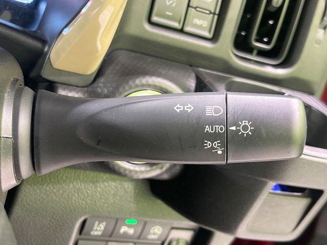 ハスラー(新潟県長岡市)