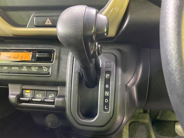 ハスラー(新潟県長岡市)