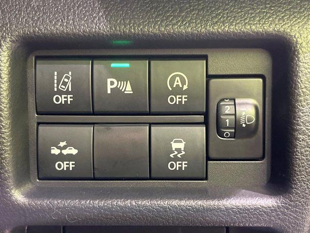 ハスラー(新潟県長岡市)