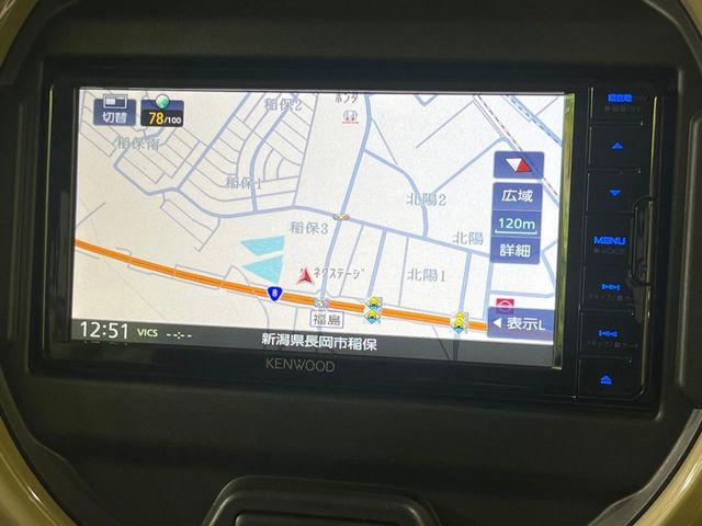 ハスラー(新潟県長岡市)