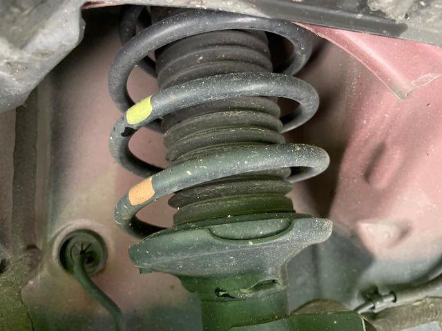 ハスラー(新潟県長岡市)