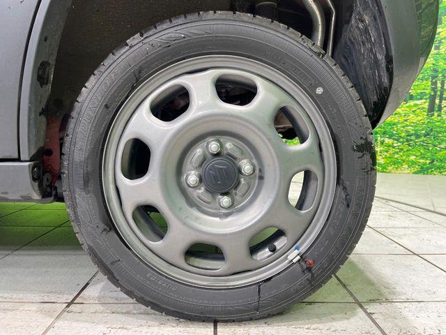 ハスラー(新潟県長岡市)