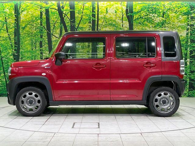 ハスラー(新潟県長岡市)