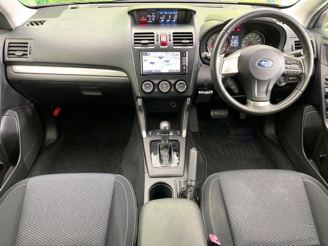 フォレスター（新潟県新潟市東区）画像2