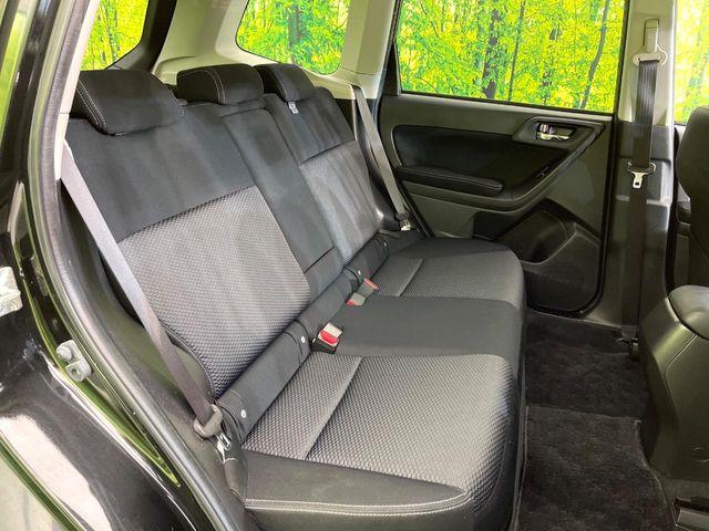 フォレスター（新潟県新潟市東区）画像10