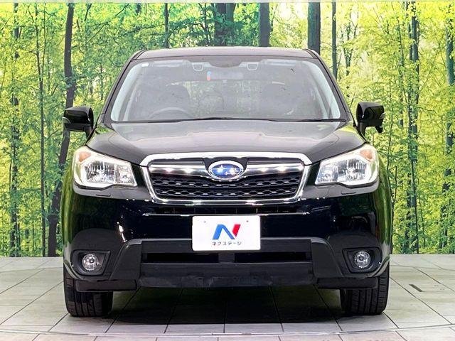 フォレスター（新潟県新潟市東区）画像14