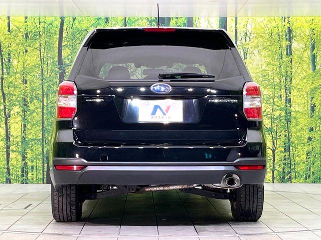 フォレスター（新潟県新潟市東区）画像15