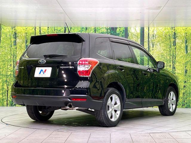 フォレスター（新潟県新潟市東区）画像17