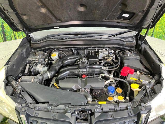 フォレスター（新潟県新潟市東区）画像18