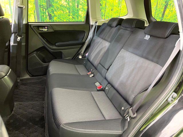 フォレスター（新潟県新潟市東区）画像40