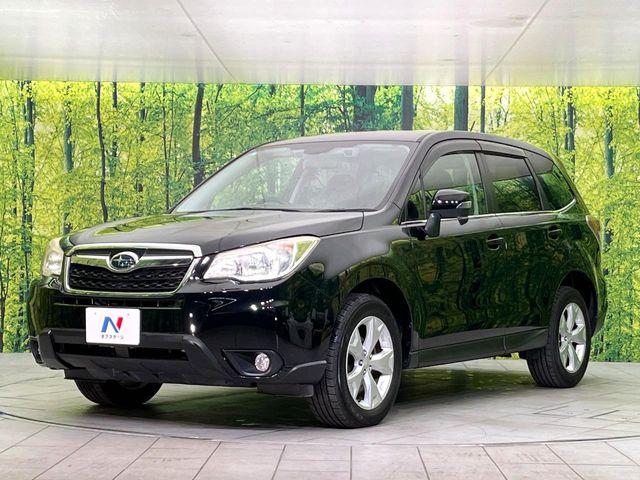 フォレスター（新潟県新潟市東区）画像57