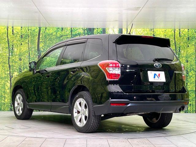 フォレスター（新潟県新潟市東区）画像58