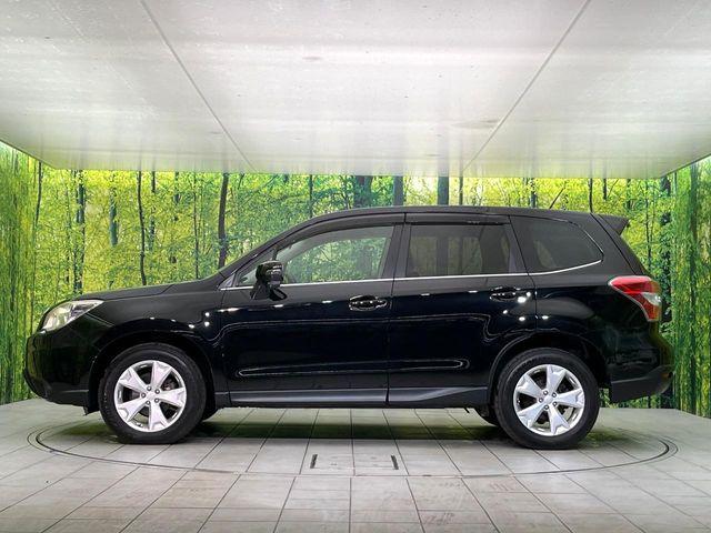 フォレスター（新潟県新潟市東区）画像59