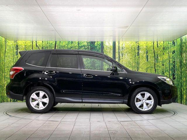 フォレスター（新潟県新潟市東区）画像60