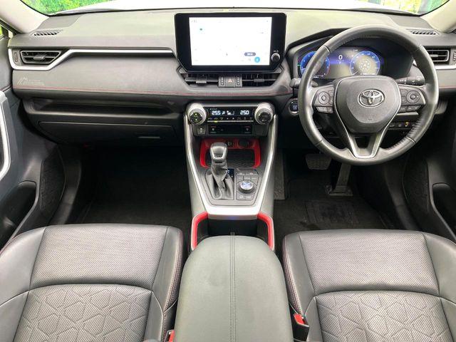 ＲＡＶ４（新潟県新潟市東区）画像2