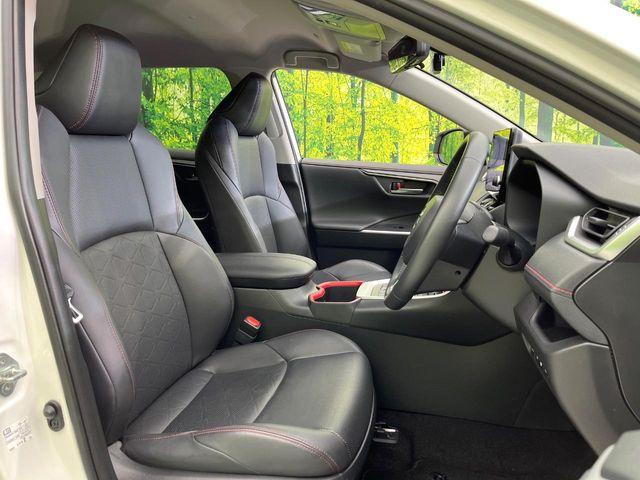 ＲＡＶ４（新潟県新潟市東区）画像9