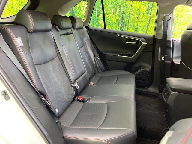 ＲＡＶ４（新潟県新潟市東区）画像10