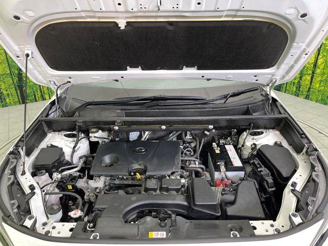 ＲＡＶ４（新潟県新潟市東区）画像18