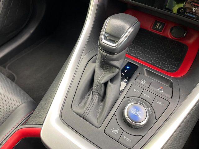 ＲＡＶ４（新潟県新潟市東区）画像22