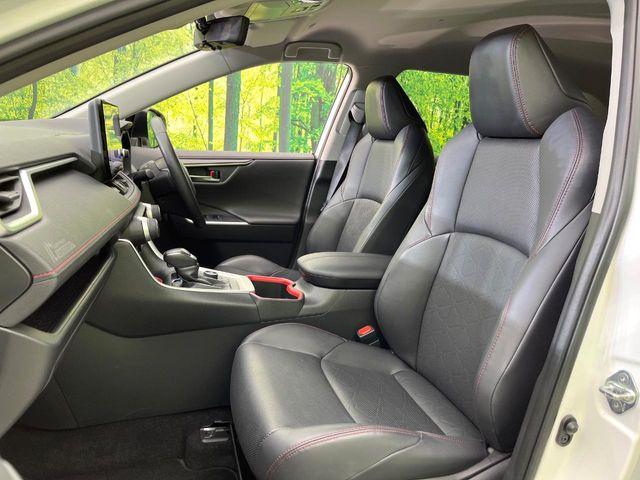 ＲＡＶ４（新潟県新潟市東区）画像37