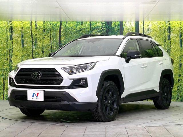 ＲＡＶ４（新潟県新潟市東区）画像59