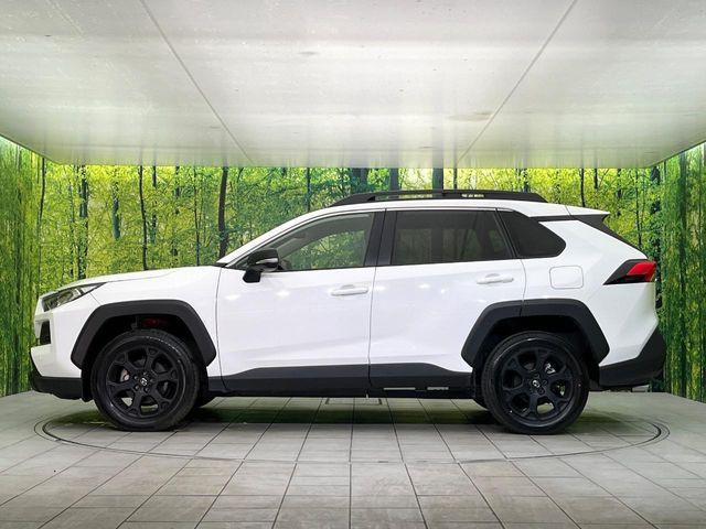 ＲＡＶ４（新潟県新潟市東区）画像61