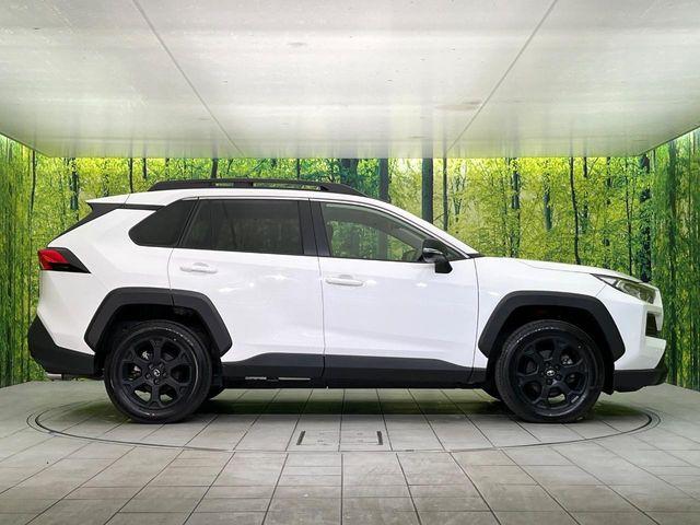 ＲＡＶ４（新潟県新潟市東区）画像62