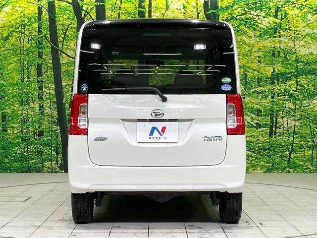 タント（新潟県長岡市）画像16