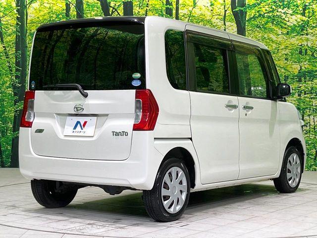 タント（新潟県長岡市）画像18