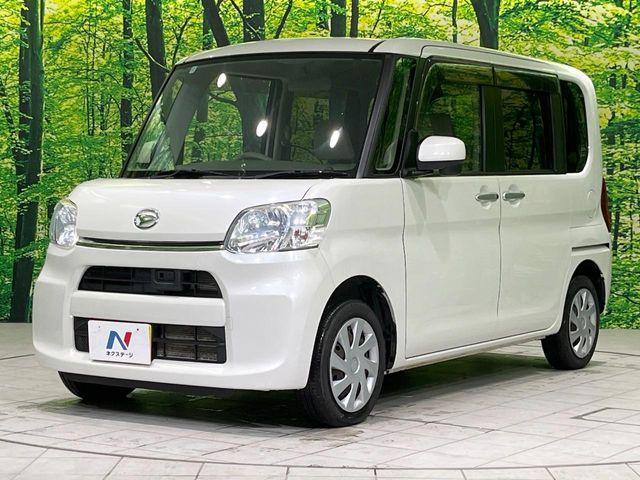 タント（新潟県長岡市）画像58