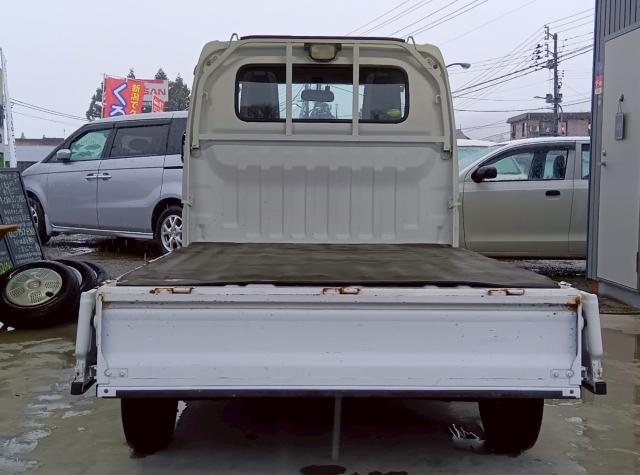 アクティトラック（新潟県十日町市）画像7