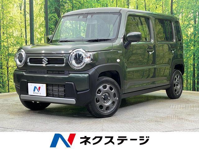 ハスラー（新潟県新潟市南区）