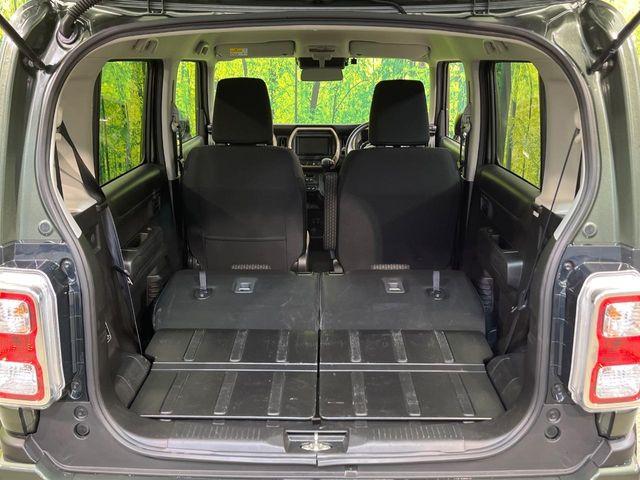 ハスラー（新潟県新潟市南区）画像10