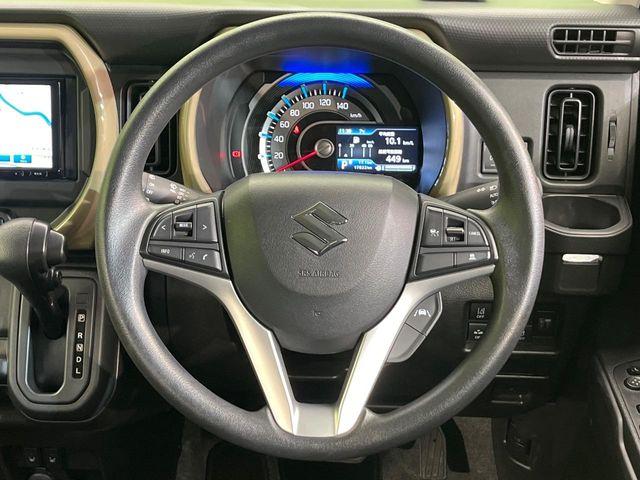 ハスラー（新潟県新潟市南区）画像11