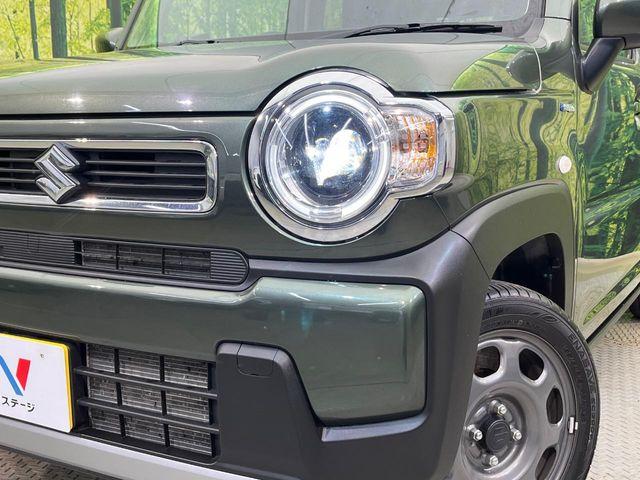 ハスラー（新潟県新潟市南区）画像12