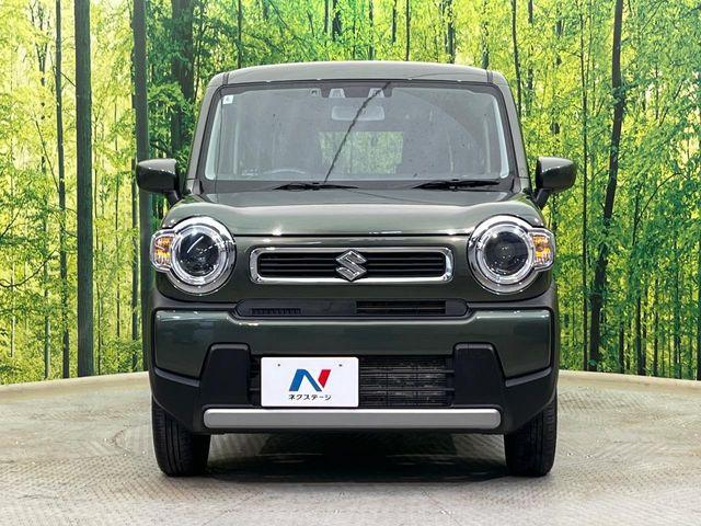 ハスラー（新潟県新潟市南区）画像14