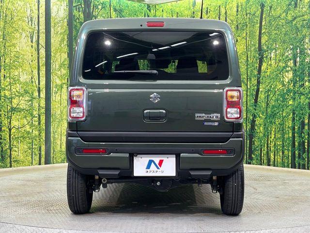 ハスラー（新潟県新潟市南区）画像15