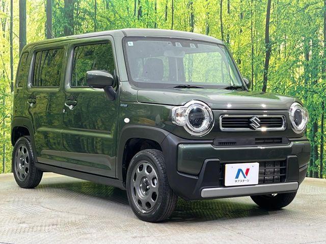 ハスラー（新潟県新潟市南区）画像16