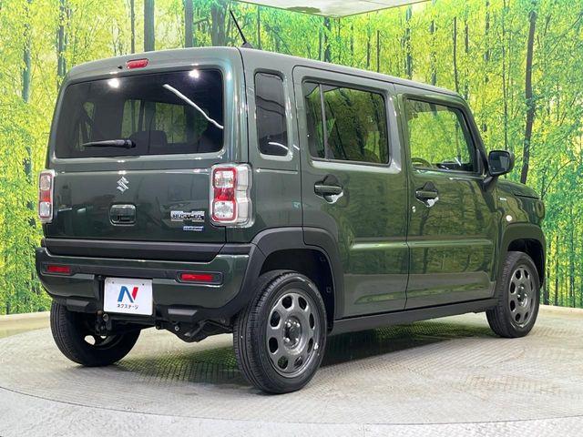 ハスラー（新潟県新潟市南区）画像17