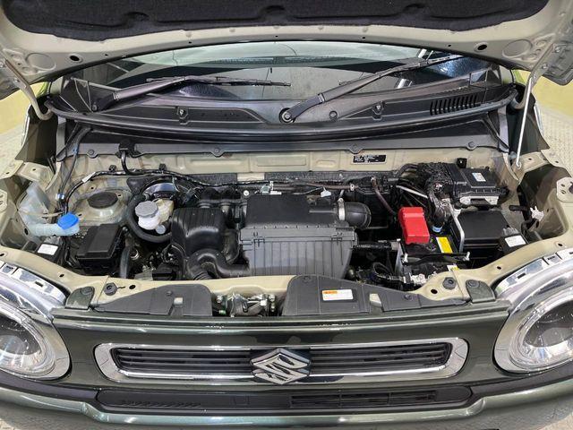 ハスラー（新潟県新潟市南区）画像18