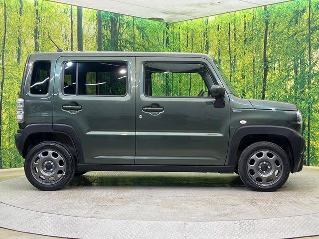 ハスラー（新潟県新潟市南区）画像29