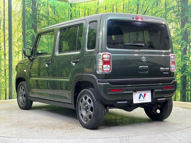 ハスラー（新潟県新潟市南区）画像30