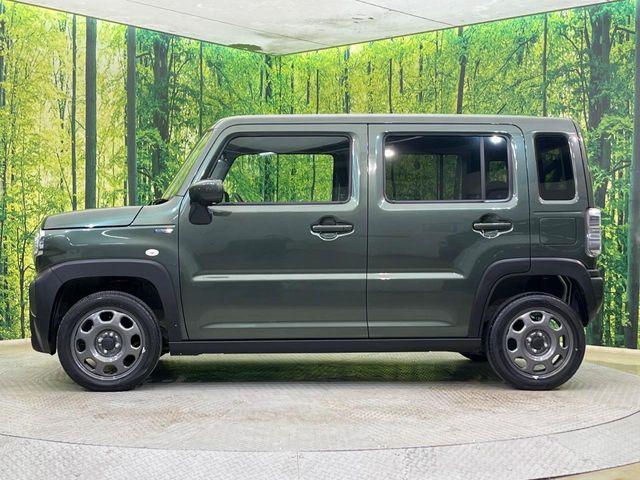 ハスラー（新潟県新潟市南区）画像31