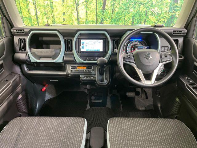 ハスラー(新潟県新潟市南区)