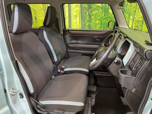 ハスラー(新潟県新潟市南区)