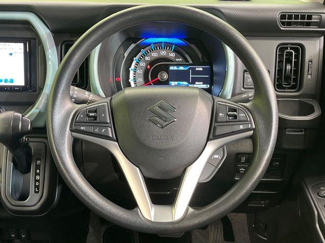 ハスラー(新潟県新潟市南区)