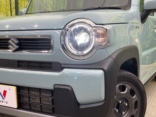 ハスラー(新潟県新潟市南区)